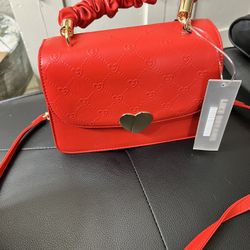 Mini Purse