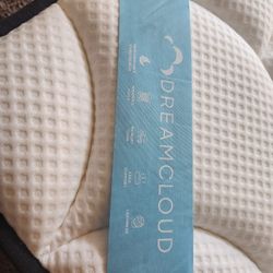 Dreamcloud Premier Rest Queen Mattress