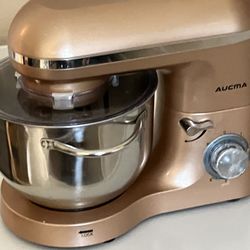 AUCMA STAND MIXER