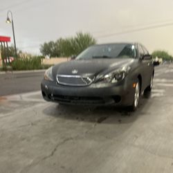 2005 Lexus ES 330