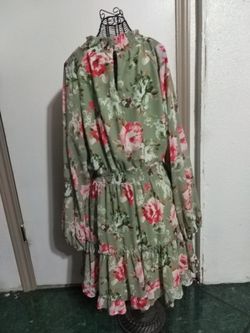 Women's dress