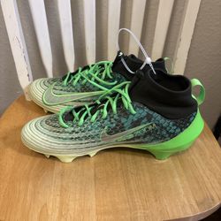 Nike CeeDee Lamb x Air Zoom Vapor Pro 1 Slime IF0108-300 Men’s Size 12