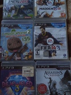 Games