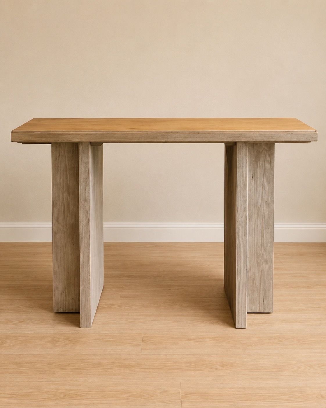 Santa Rosa Entry Console Table West Elm