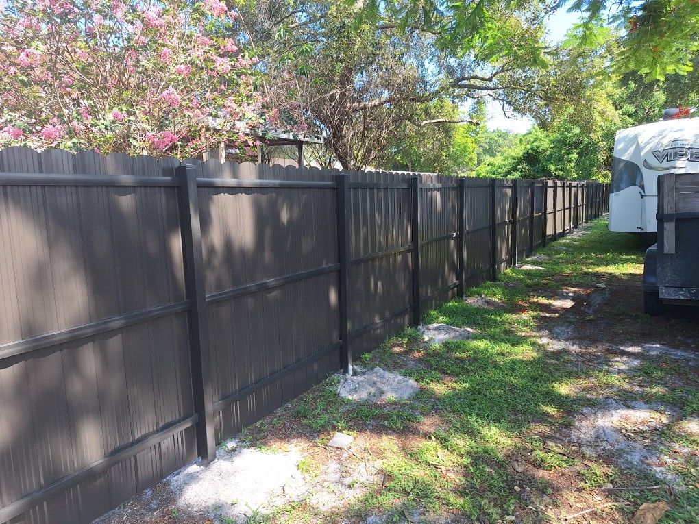 Fence