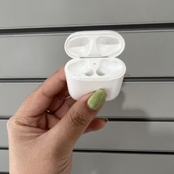 Charging Case For Apple AirPods 1st Generation 