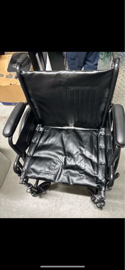 Wheelchair