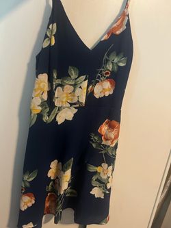 Women dress