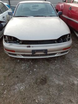 96 Toyota Camry 4Cilindros Automatico for parts $25