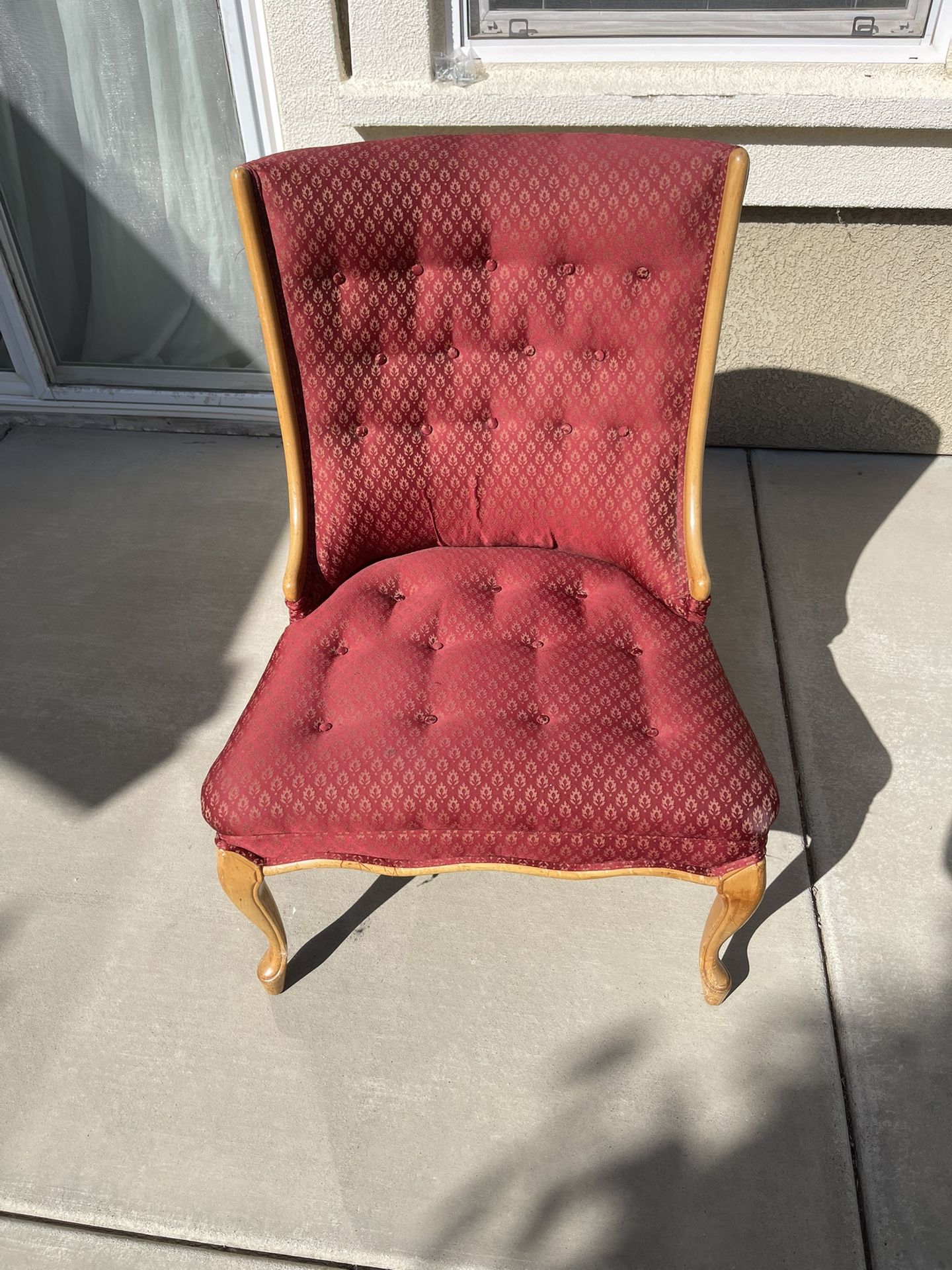 The Best Of Upholstery Chairs