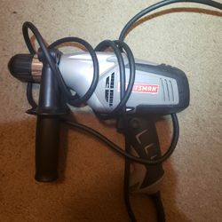 Craftsman Drill