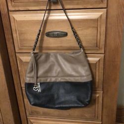 Brighton Shoulder Bag Like New Condition 