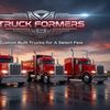 Truck <^> Formers