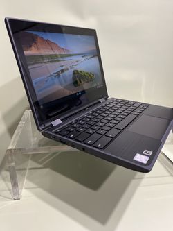 Lenovo 300e Chromebook 2nd Gen
