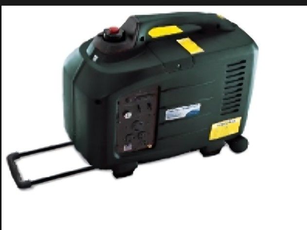 Magna/Dometic Plus Portable Generator
LW3000