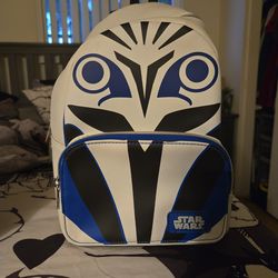 Star wars backpack