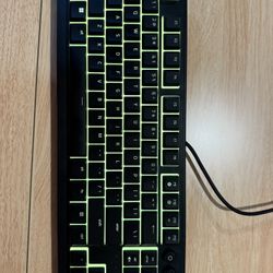 Razer Ornata V3 TKL Gaming Keyboard