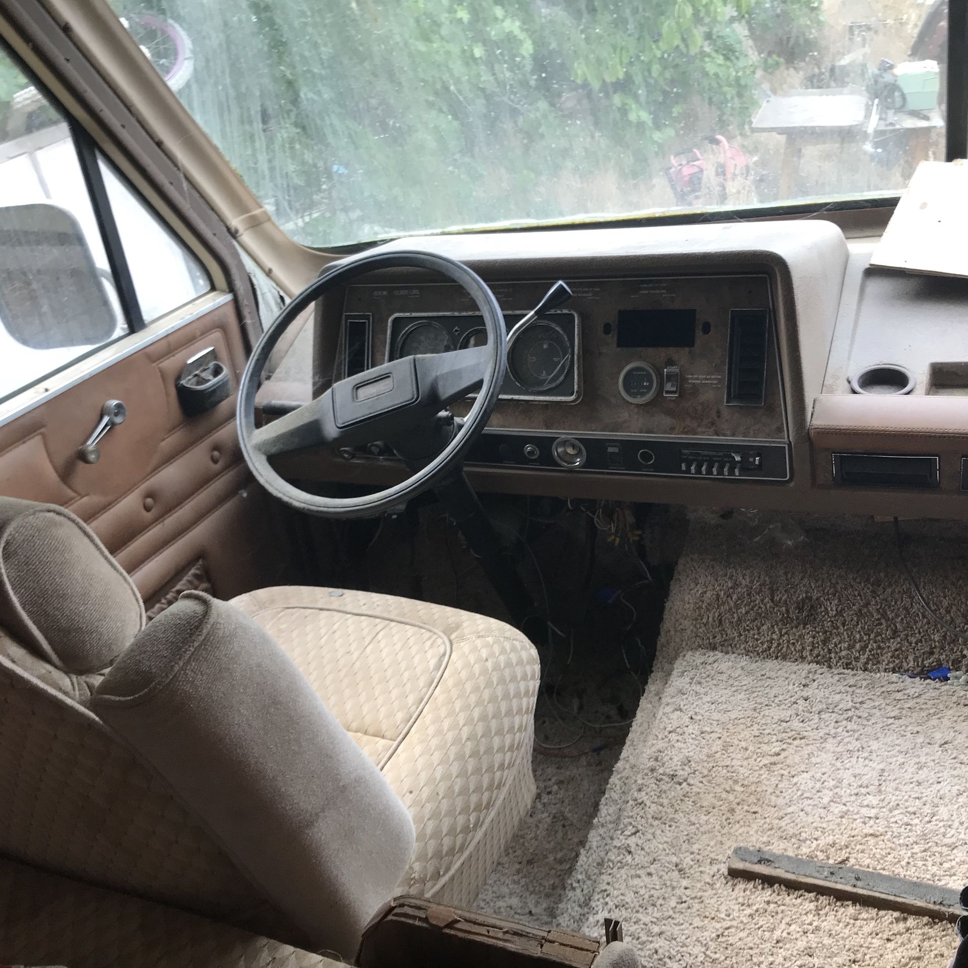 1985 Southwind RV for Sale in Fresno, CA OfferUp