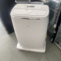 New Ac Portable LG