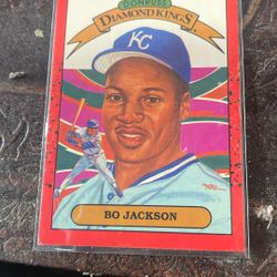 Bo Jackson