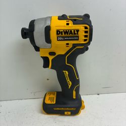 Dewalt 20v Brushless Impact 210136/13