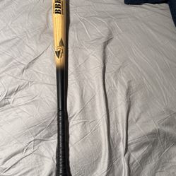 BB Core Wood Bat 32in