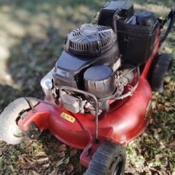 2020 Exmark Commercial Lawnmower 