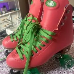 Modi Roller Skates 