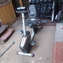 Schwinn Biodyne Performance System (Exercise Bike)