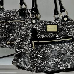Betsey Johnson Bags