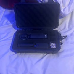 DJI osmo pocket 3 