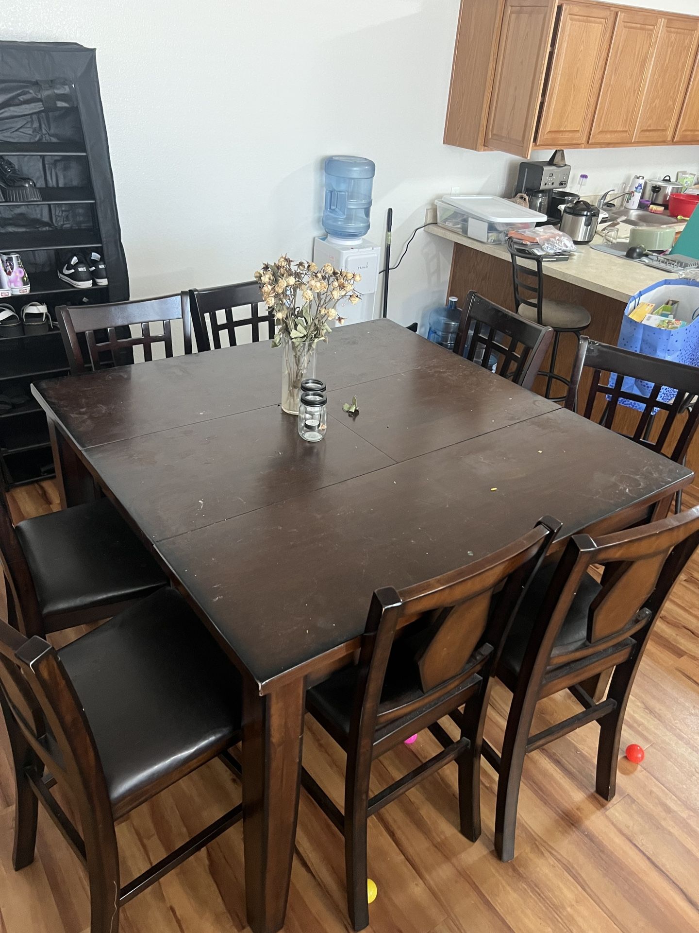 Dinning Room Table