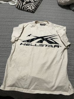 Hellstar shirt