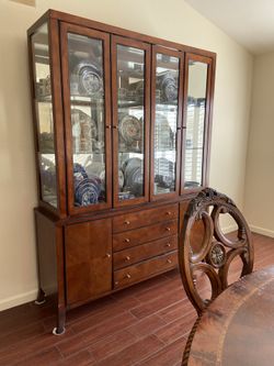 China Cabinet