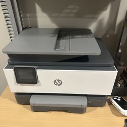 Hp Officejet Pro 9018