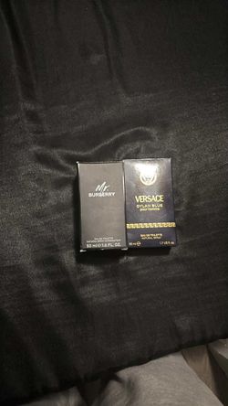 Colognes