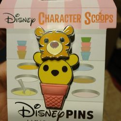 Limited Edition Disney Pin
