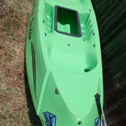 Kayak Cobra Good Conditíon 