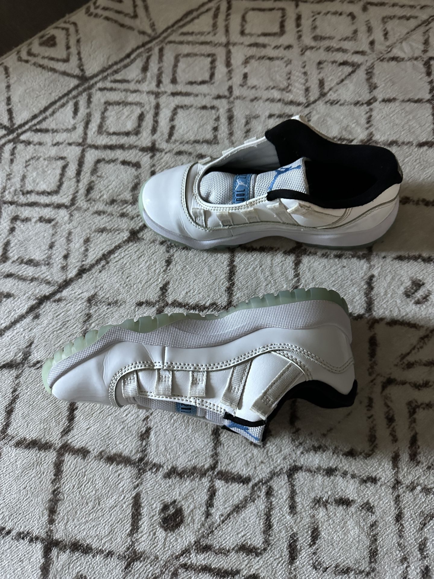 Nike Size 13C