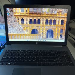 Laptop HP