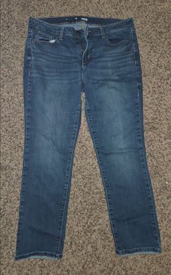 Women's size 14 Sonoma skinny jeans