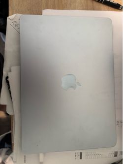 MacBook Air 13inch M4
