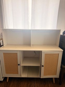 wine bar rack cabinet with storage