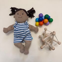 Manhattan baby toys