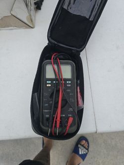 Volt Reader