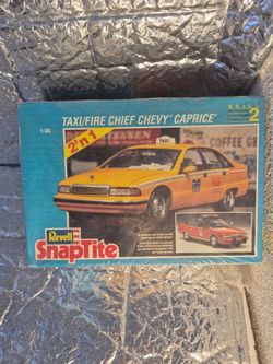 TOP OF THE LINE, MODEL CAR SETS