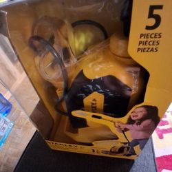 New children's Stanley's play set