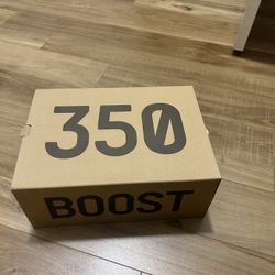 Yeezy Boost 350 Zebra