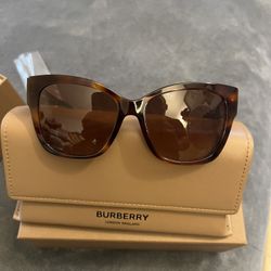 LENTES BURBERRY AUTÉNTICOS 