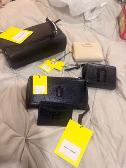 Marc Jacobs
